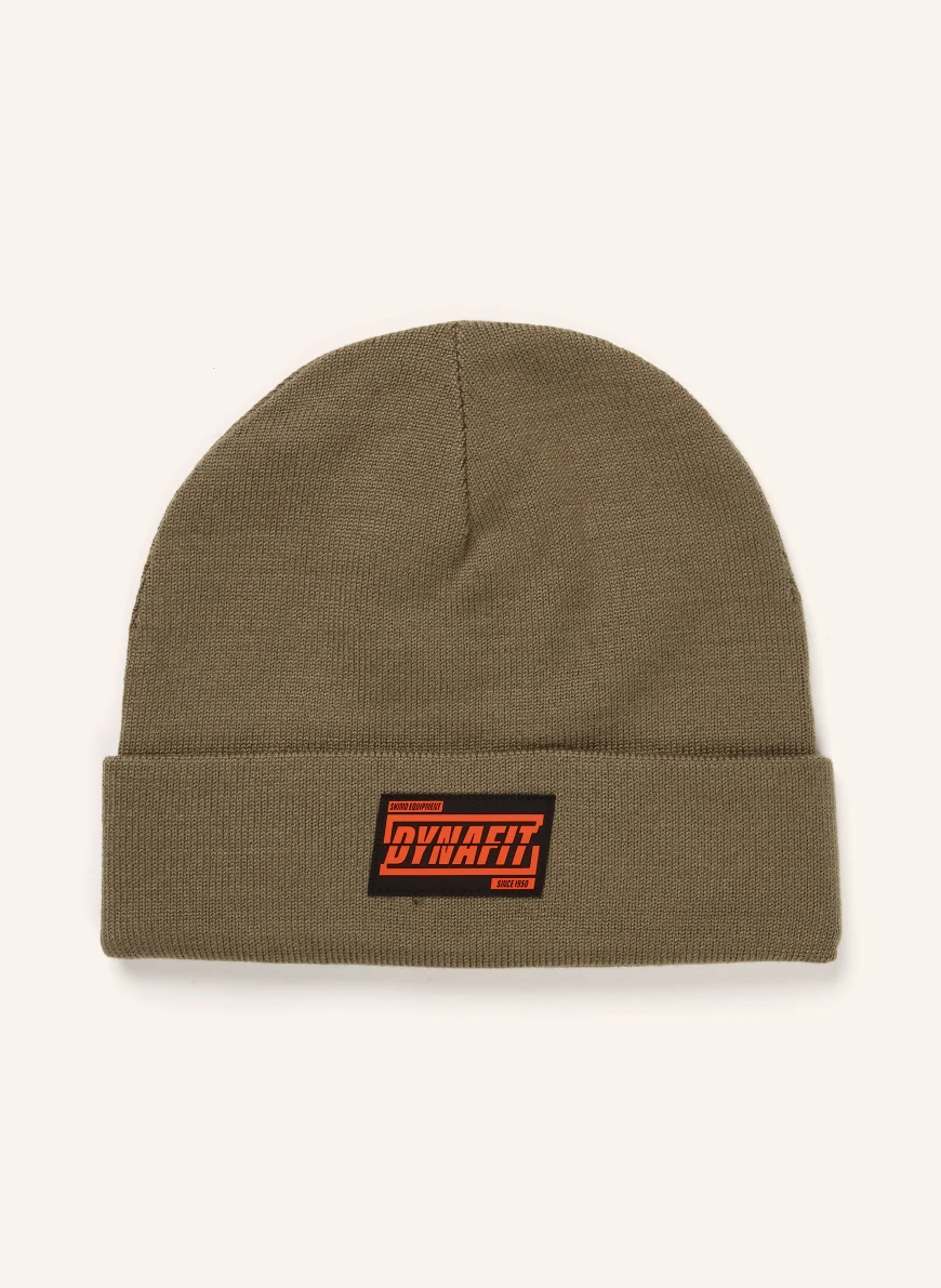 DYNAFIT cap BROWN