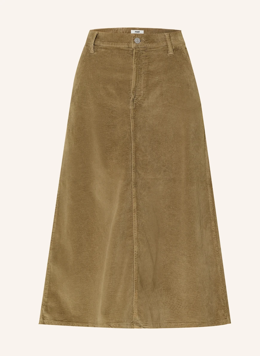 mavi Cordrock KAELI KHAKI