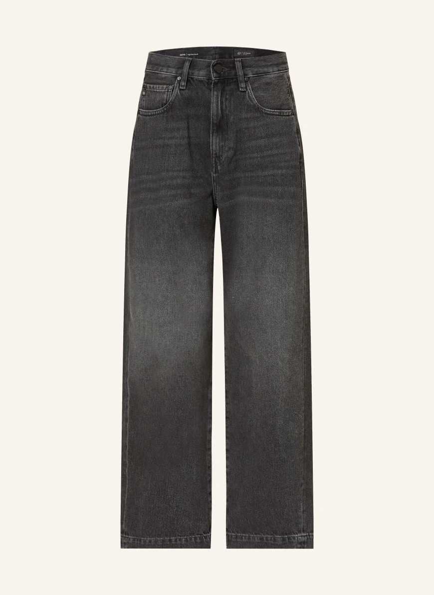 AG Jeans Barrel jeans HATTIE BOBN