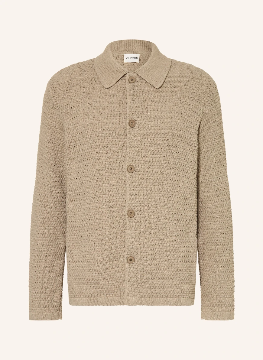 CLOSED Cardigan BEIGE