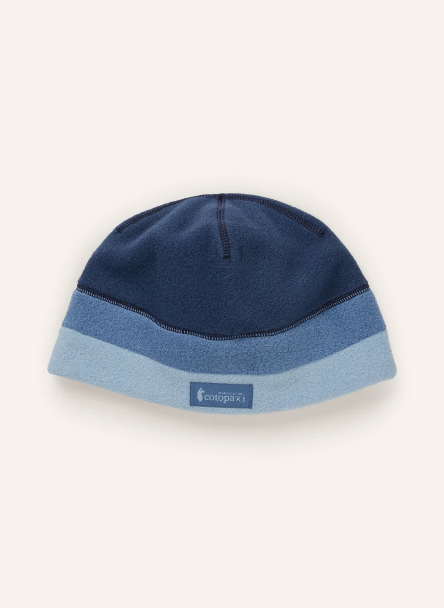 cotopaxi TECA cap DARK BLUE / LIGHT BLUE / BLUE