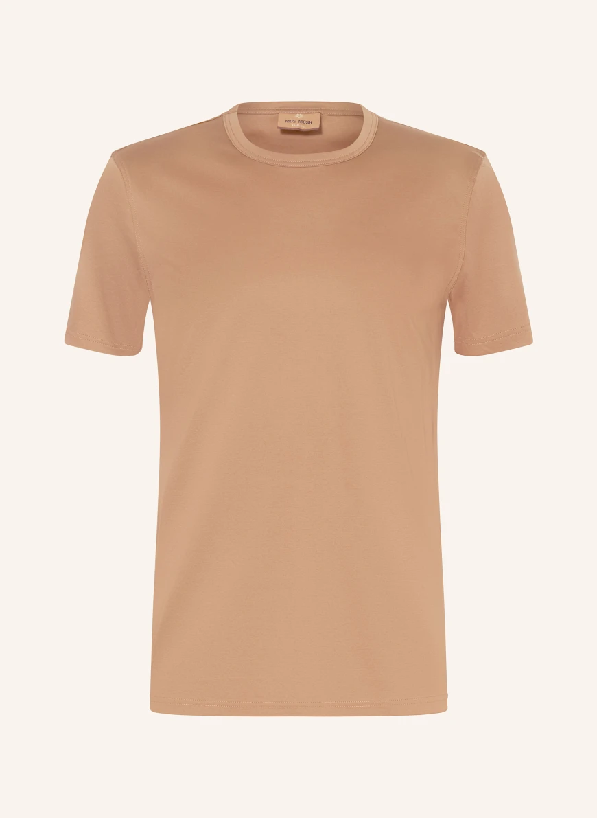 MOS MOSH Gallery T-shirt PERRY CRUNCH KAMEL