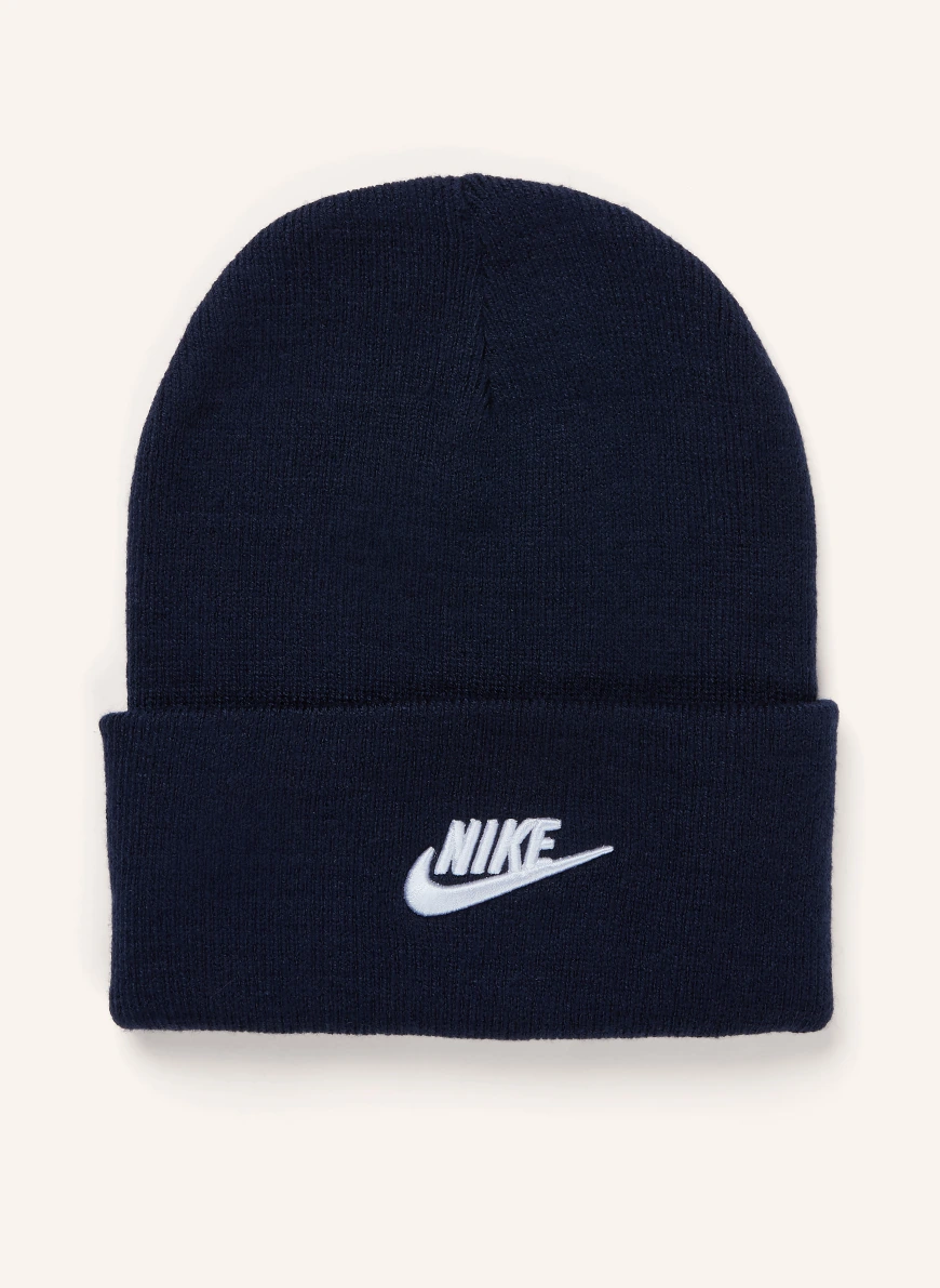 JORDAN Beanie PEAK DARK BLUE