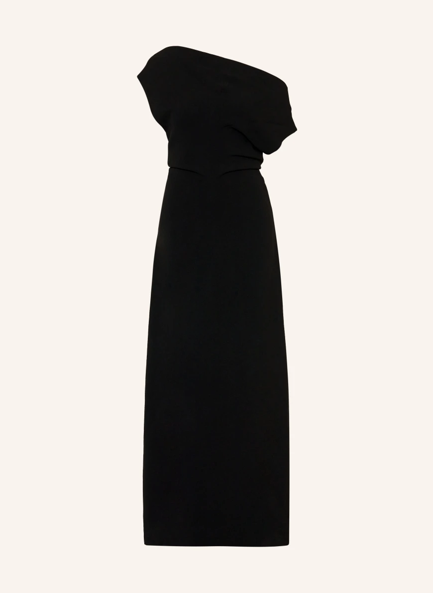 Proenza Schouler ROSINA evening dress BLACK