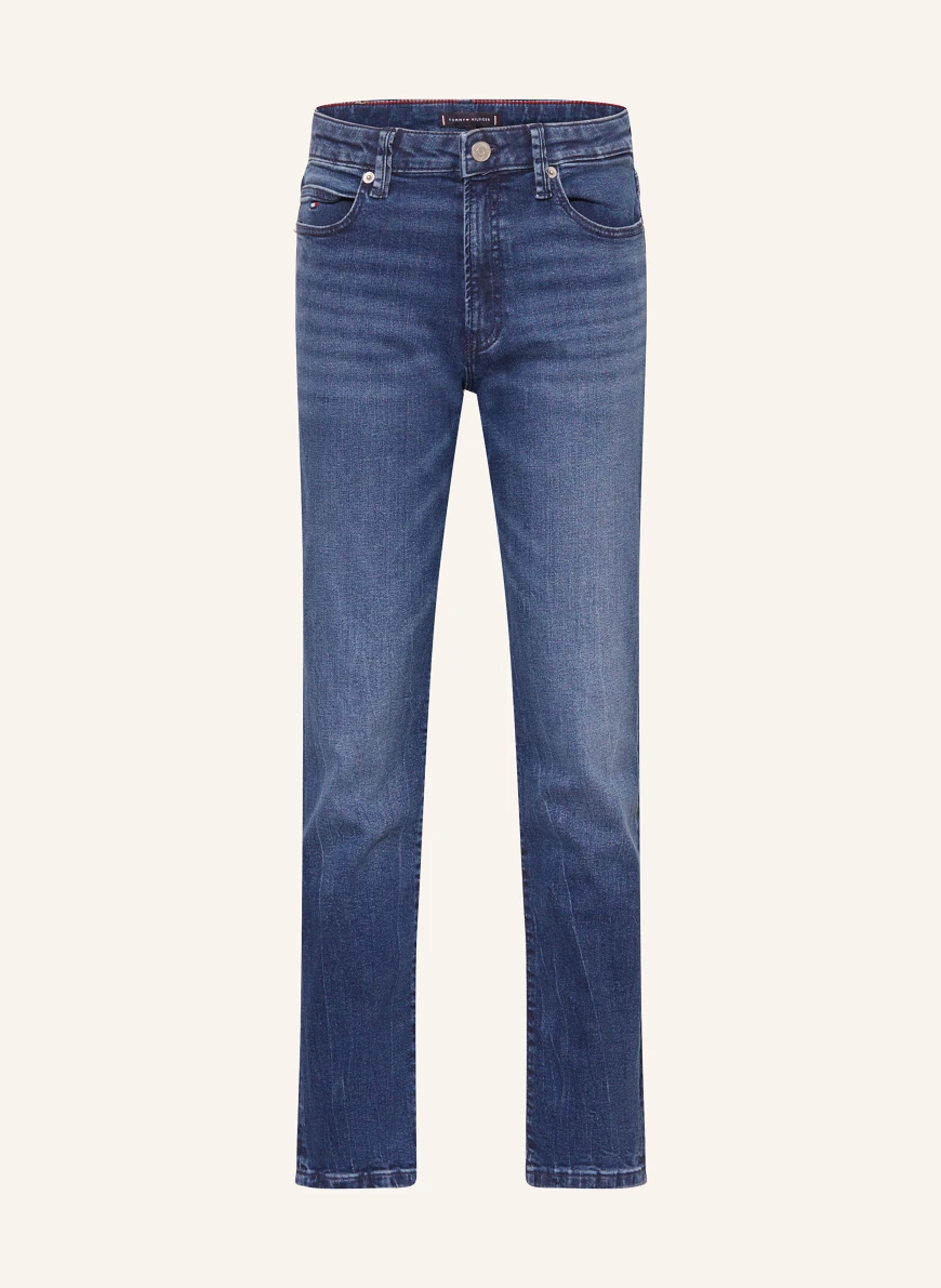 TOMMY HILFIGER Jeans 1BJ Denim Dark 01
