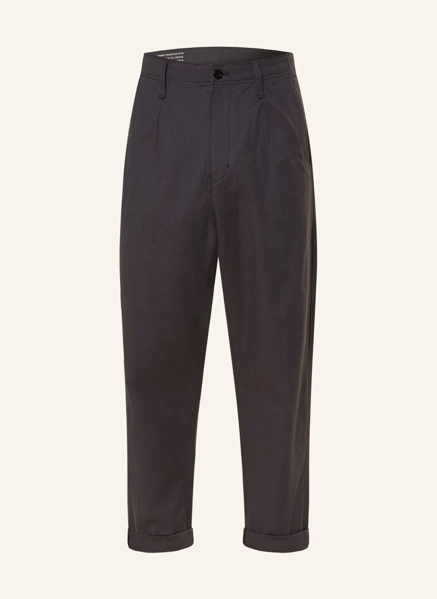 G-Star Chino Slim Fit GRI ÎNCHIS