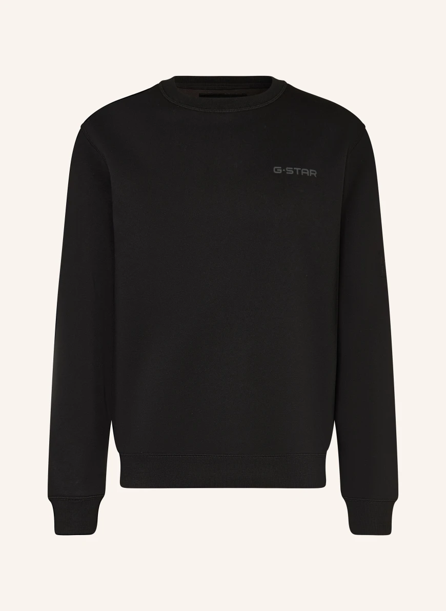 G-Star Hanorac NEGRU