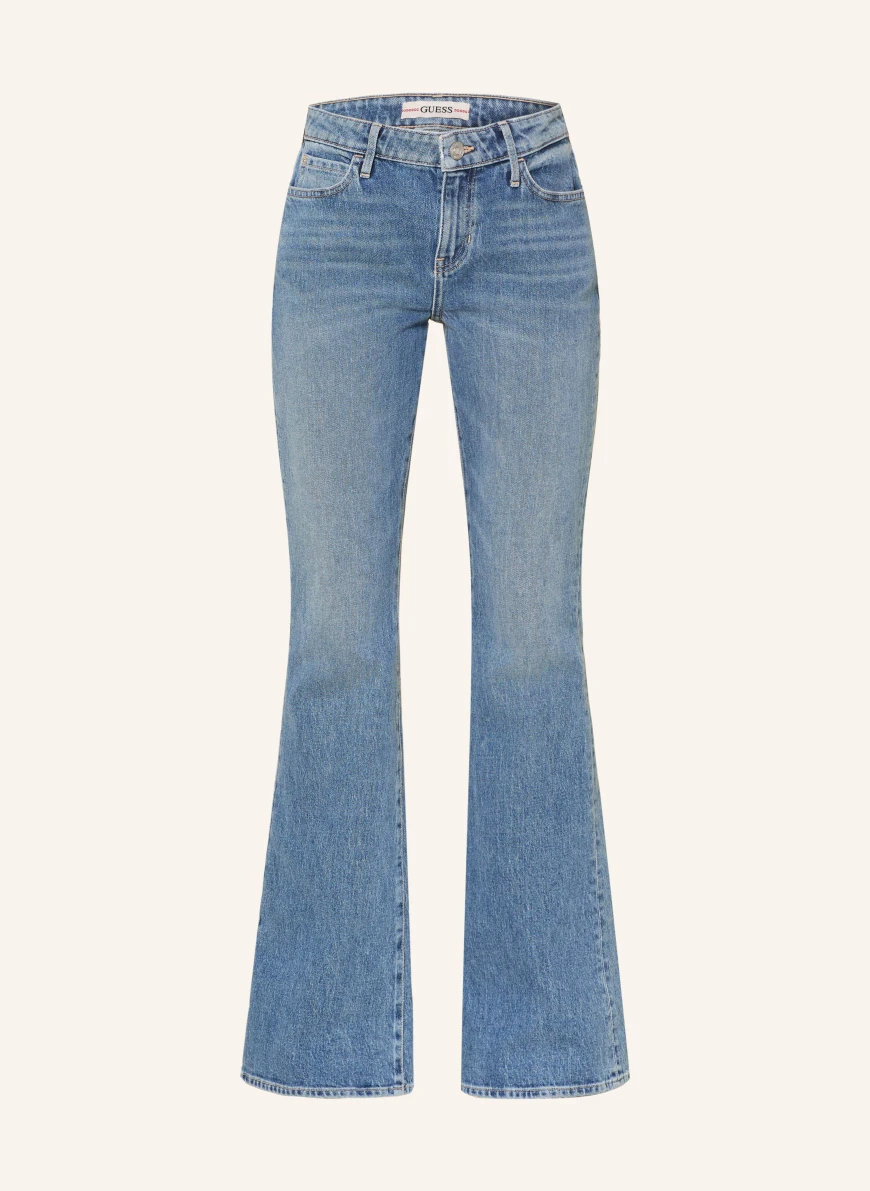 GUESS Flared Jeans CARTER BAER BAKER