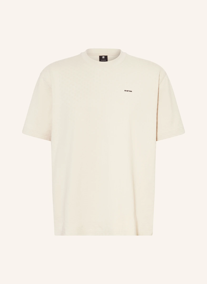 G-Star Tricou CREM
