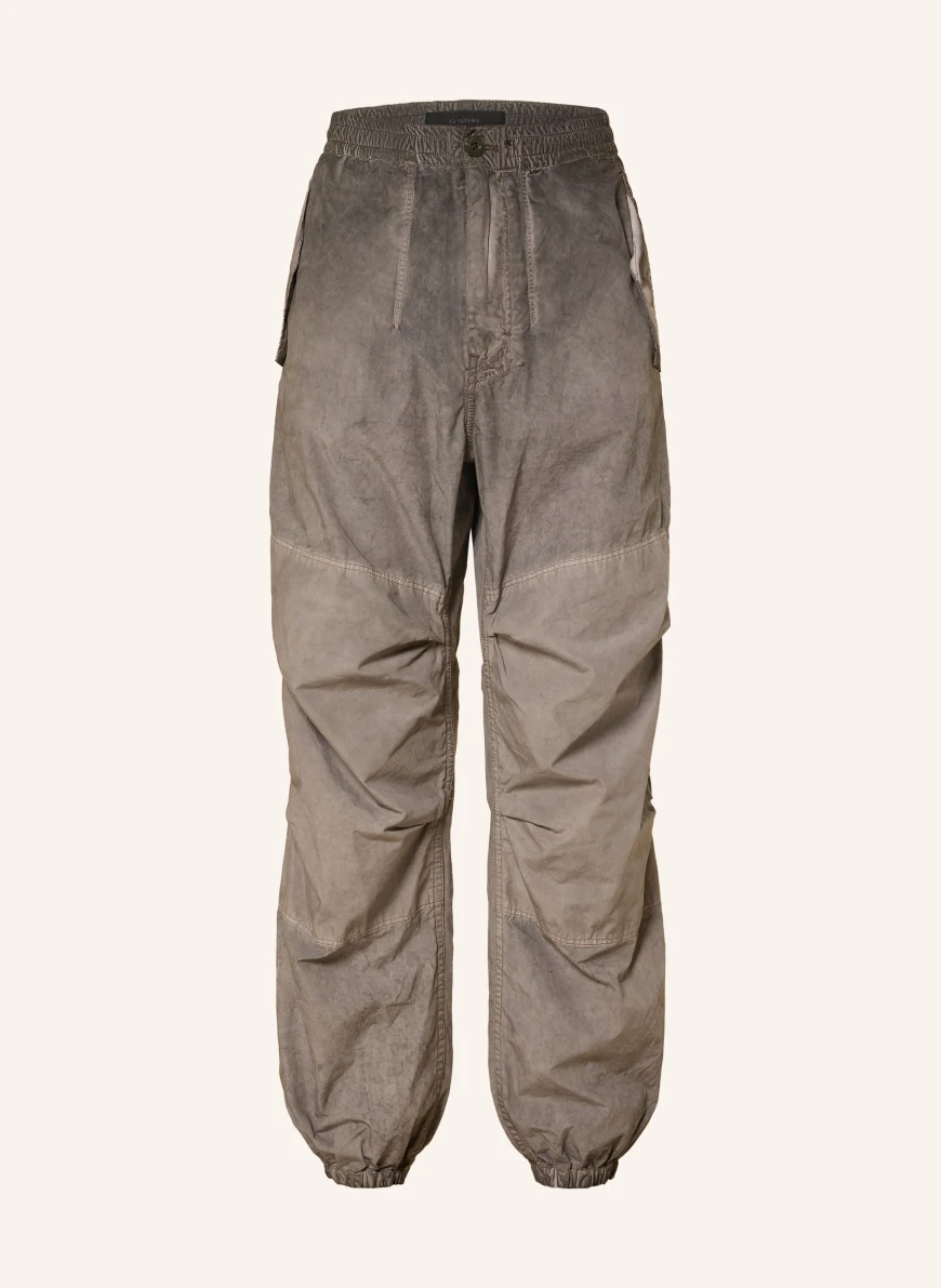 G-Star Pantaloni cargo Extra Slim Fit reversibili GRI / GRI DESCHIS