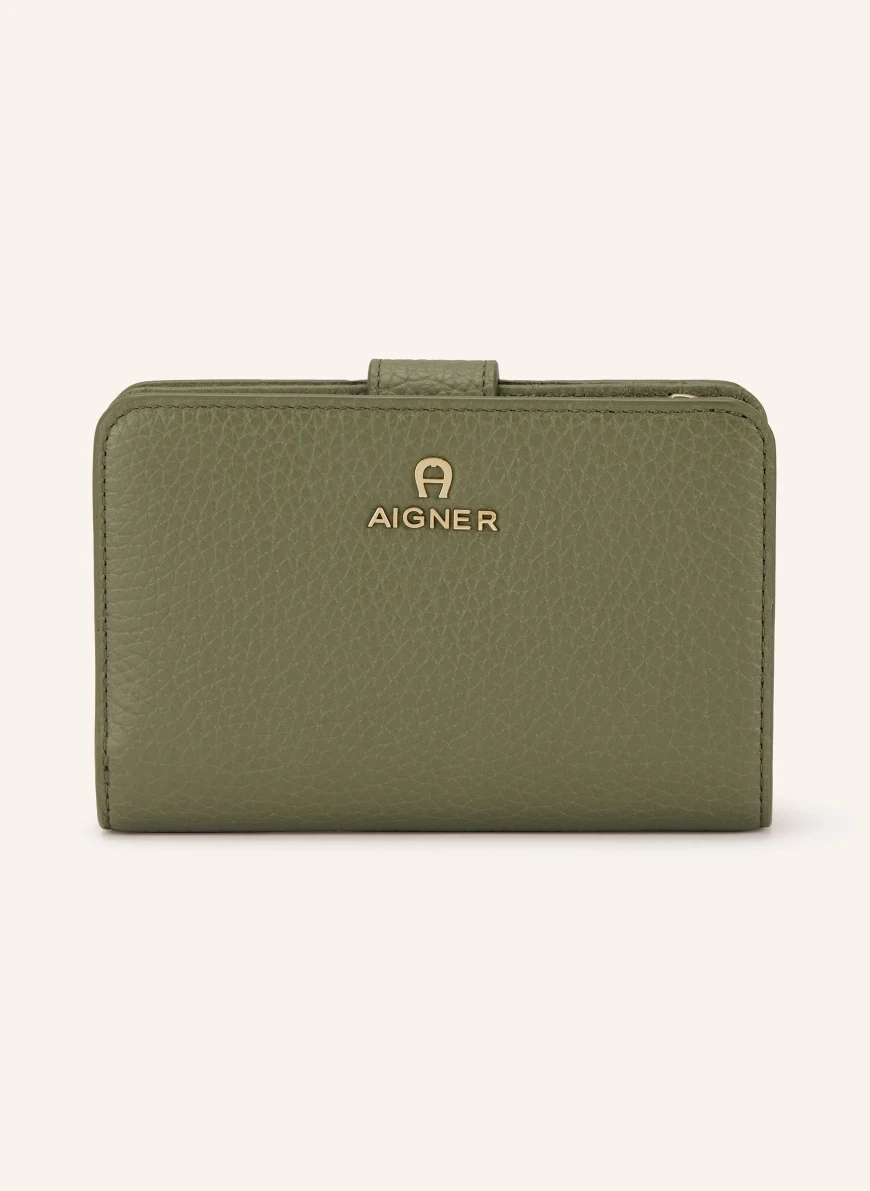 AIGNER Wallet IVY GREEN