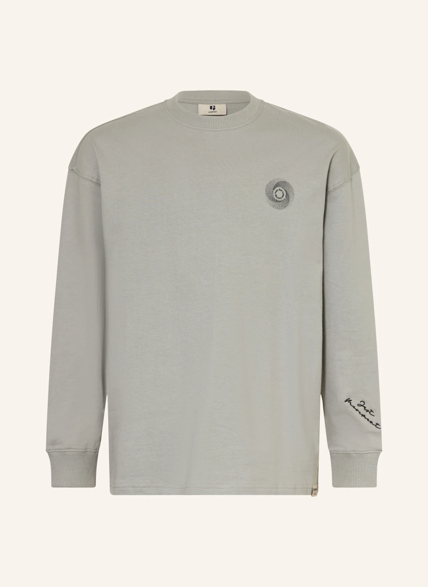 GARCIA T-shirt ECRU