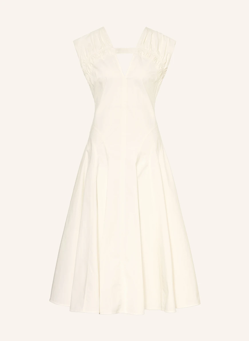 Proenza Schouler MANOELA dress CREAM