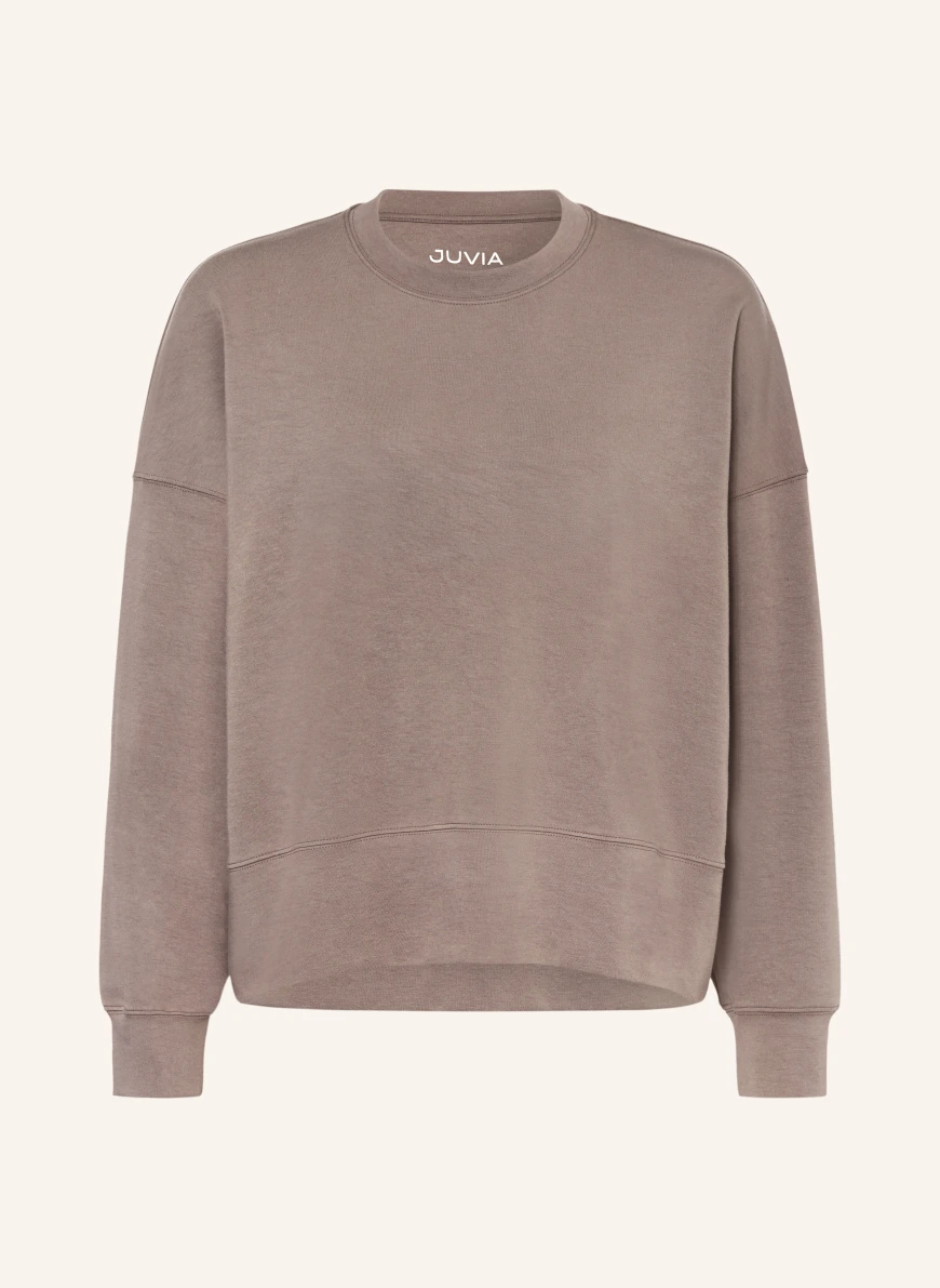 Juvia Sweatshirt ELIA TAUPE