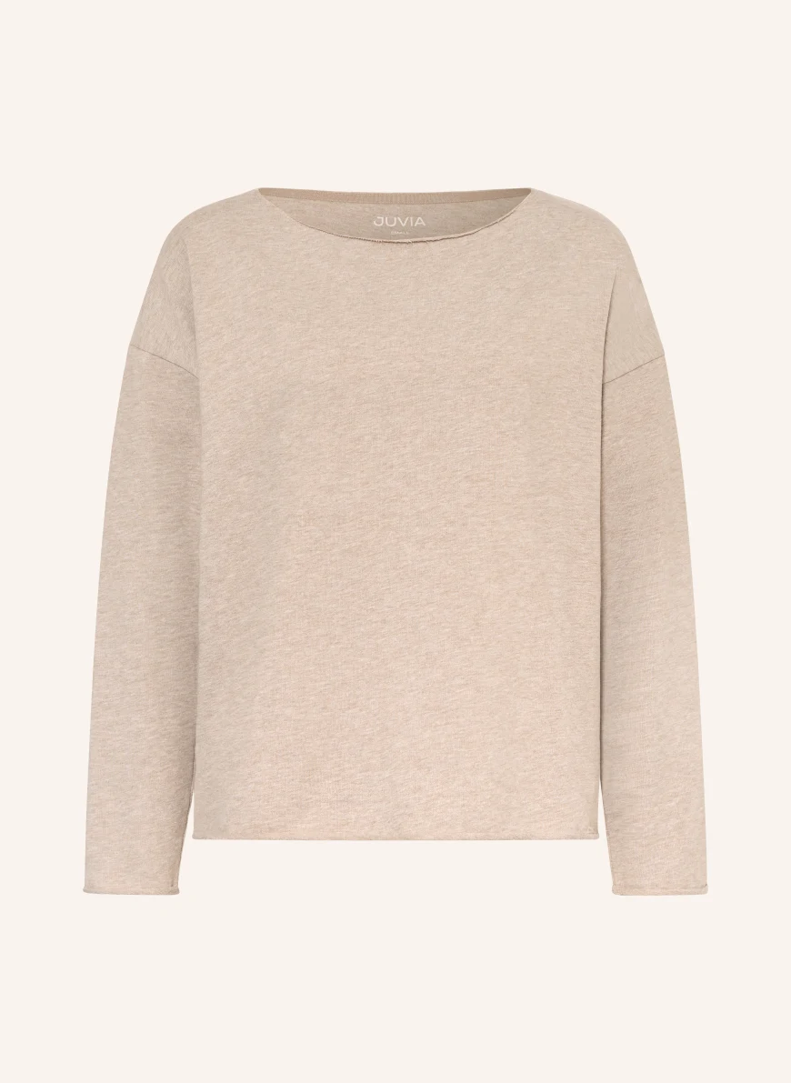 Juvia sweatshirt BEIGE