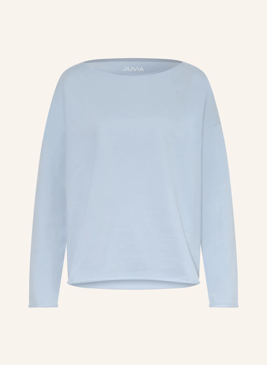 Juvia sweatshirt LIGHT BLUE