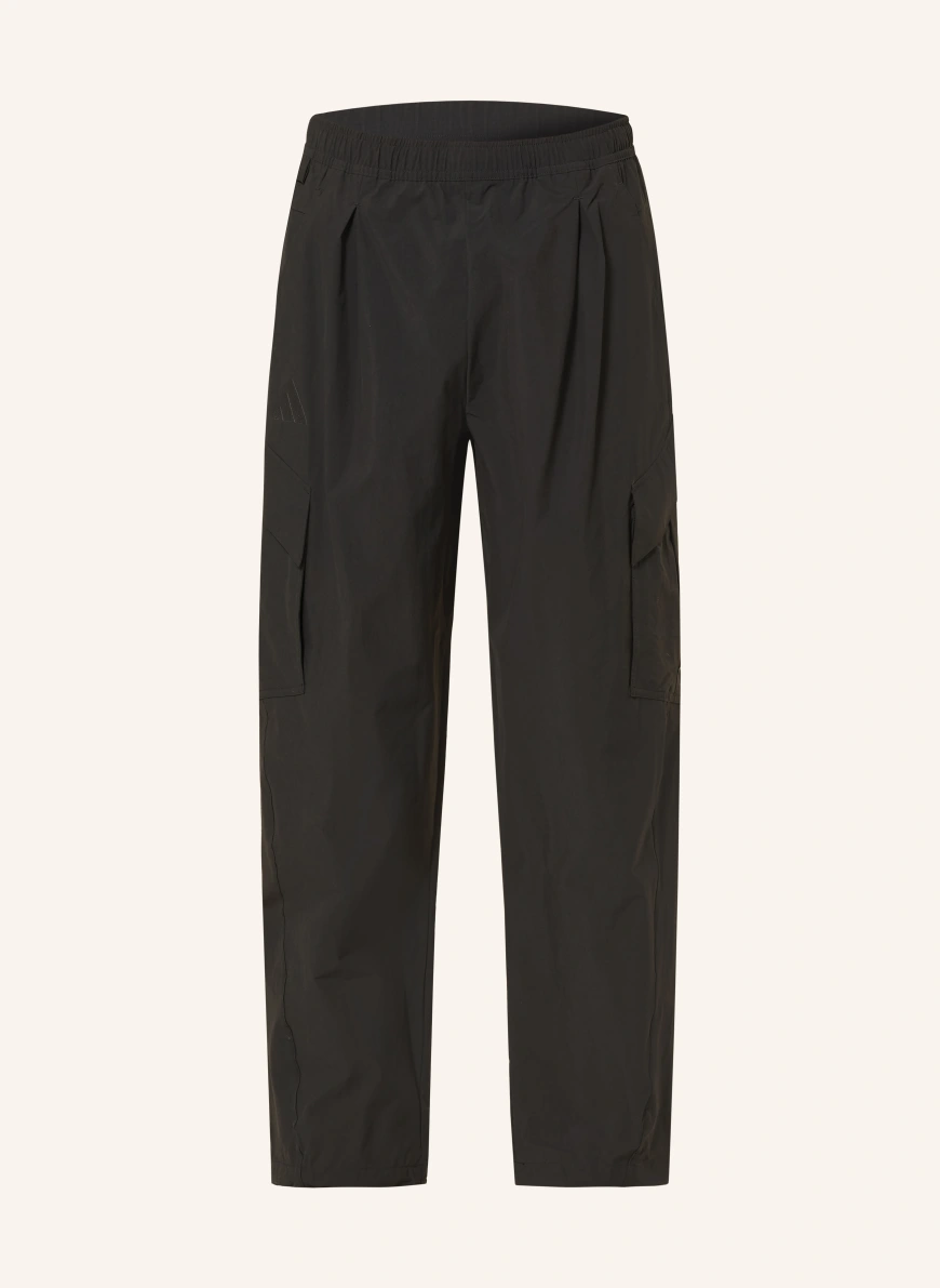 adidas TERREX TERREX XPLORIC CLIMA365 trekking pants BLACK