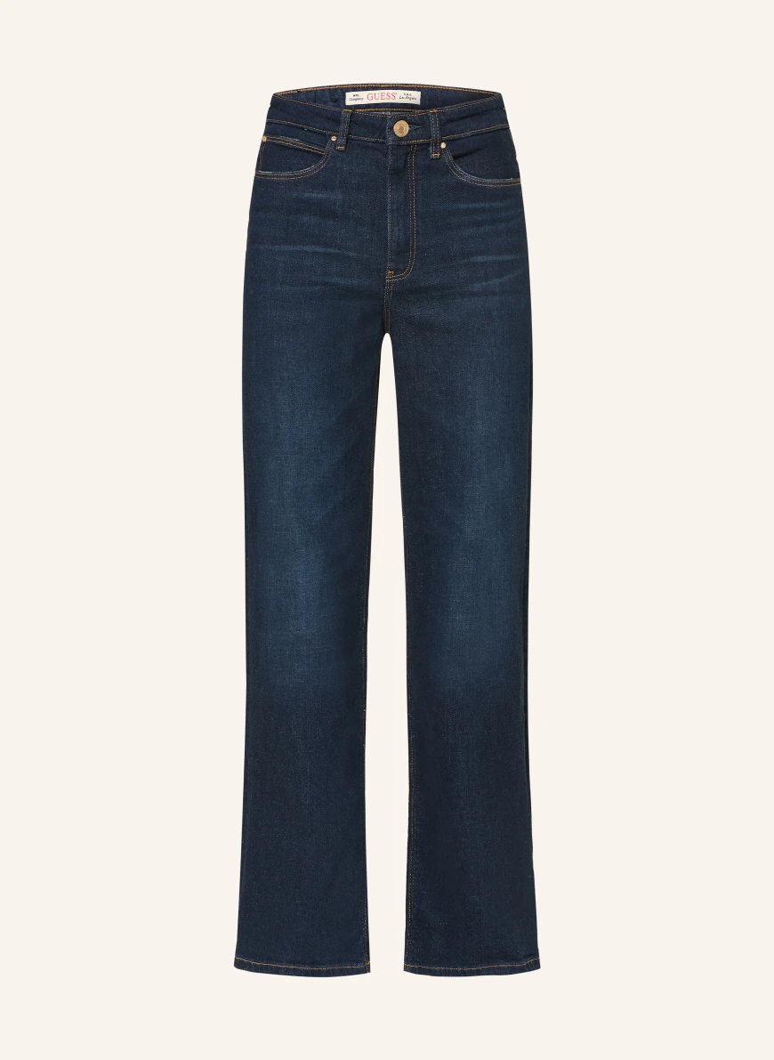 GUESS Wide leg jeans BLJO BLUEBELLE JOY