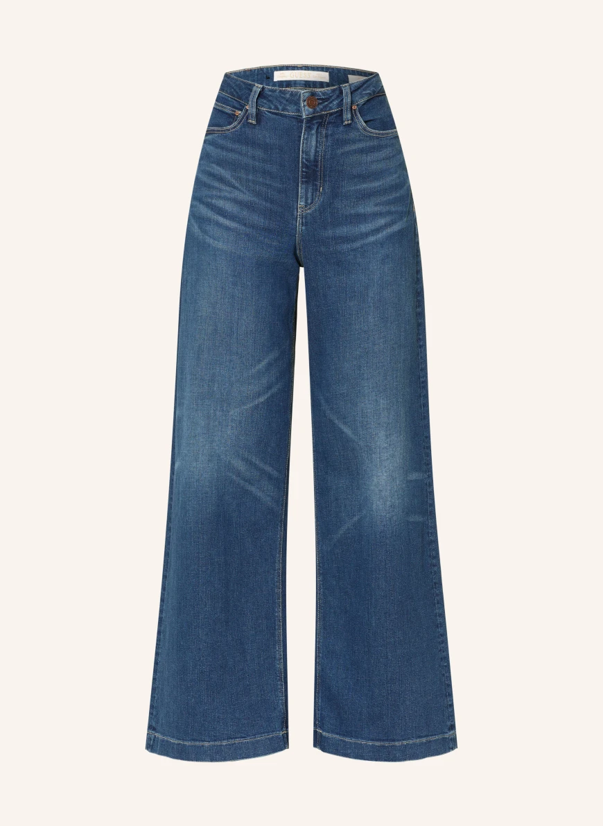 GUESS Wide Leg Jeans BELLAGIO TPBE TULIP BELLE