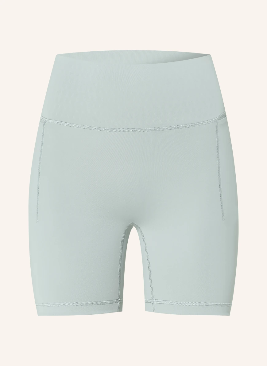 adidas Colanți OPTIME POWER TURCOAZ