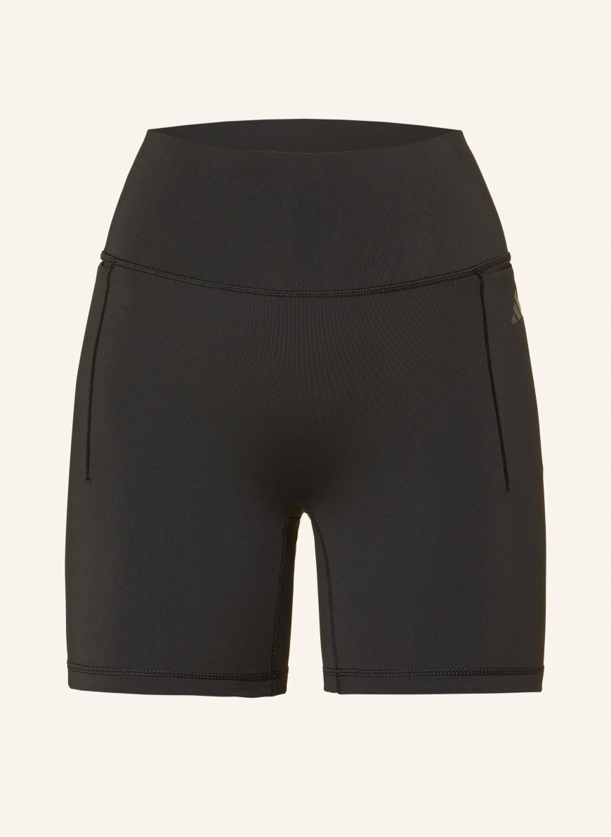 adidas Colanți OPTIME POWER NEGRU