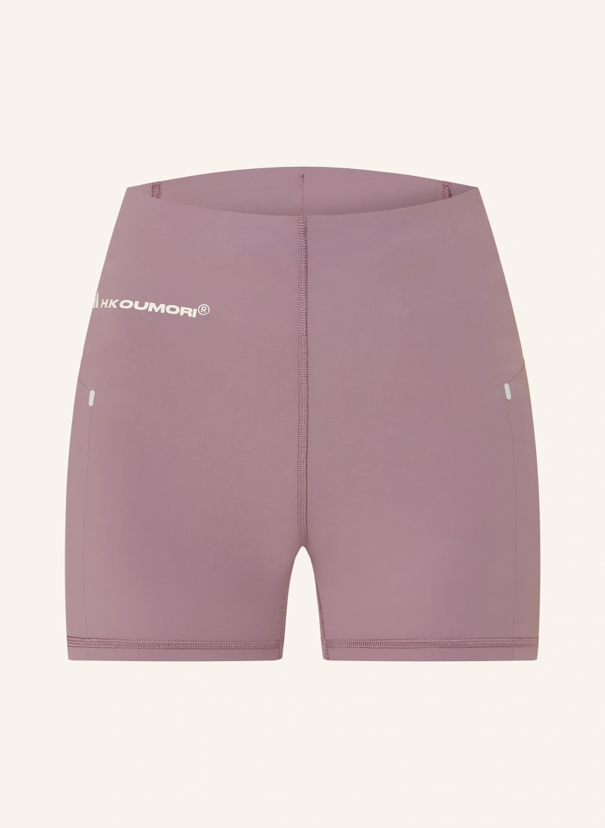 adidas Colanți de alergare ADI365 HERMANOS KOUMORI ROZ ANTIC