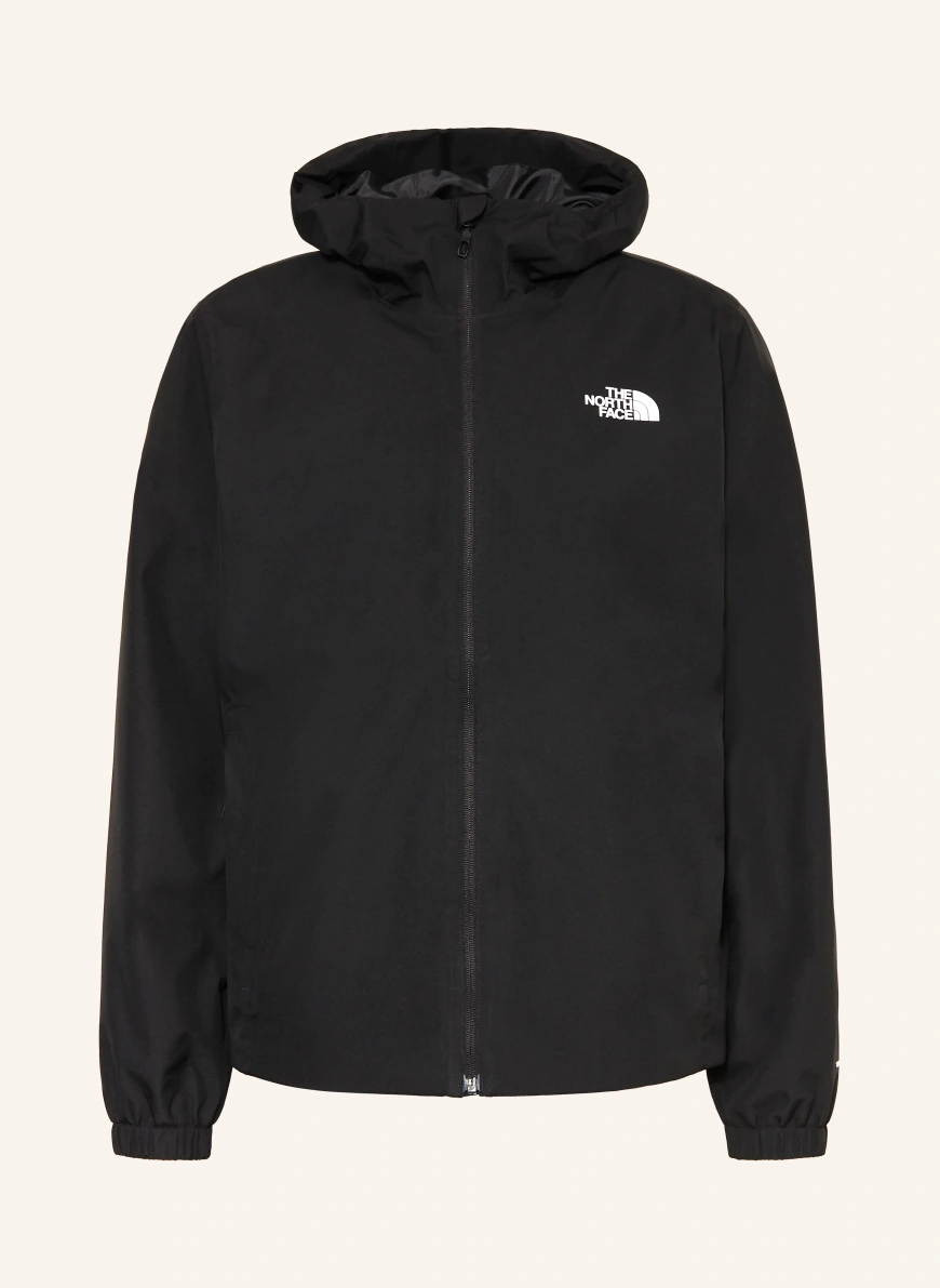THE NORTH FACE QUEST Functional Jacket BLACK