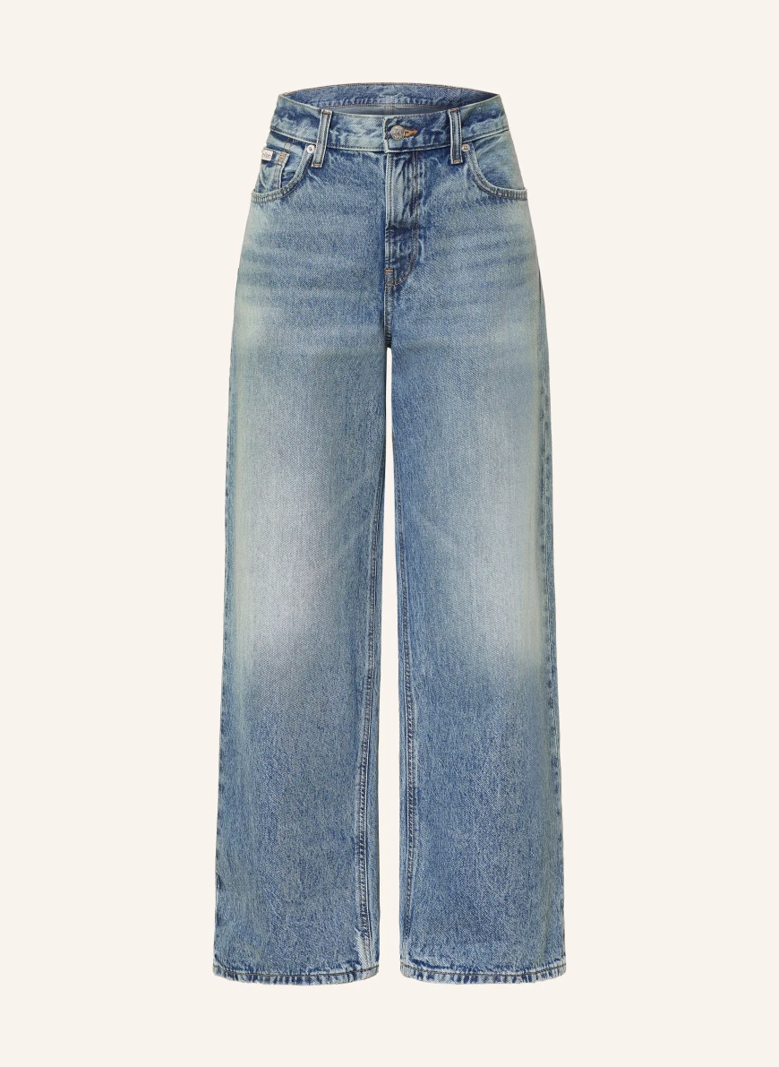 Calvin Klein Jeans Wide Leg Jeans ANDREW WE9 ANDREW