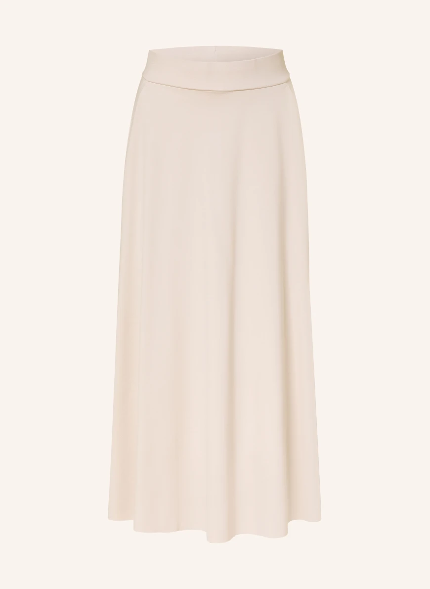 MRS & HUGS skirt CREAM