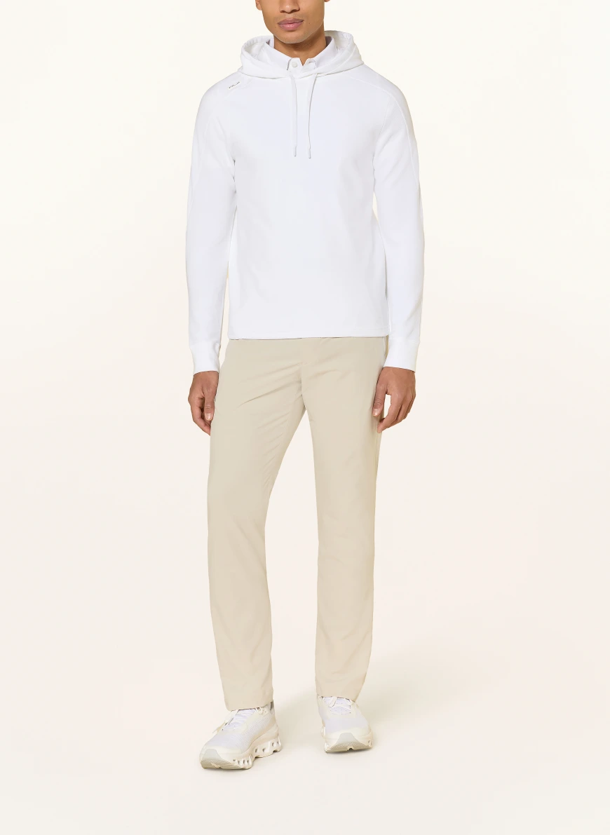 RLX RALPH LAUREN hoodie WHITE