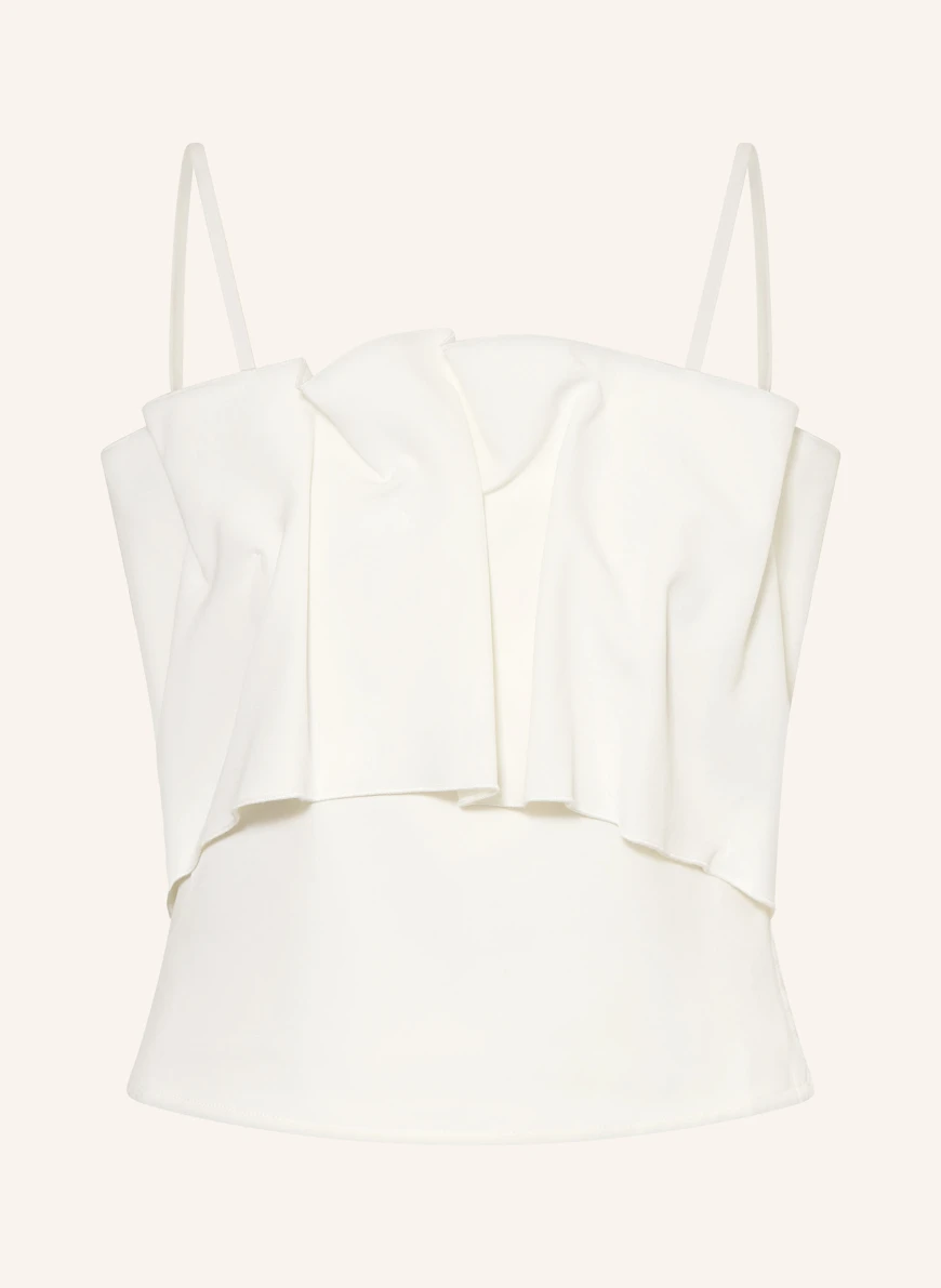 SELECTED Blouse top WHITE