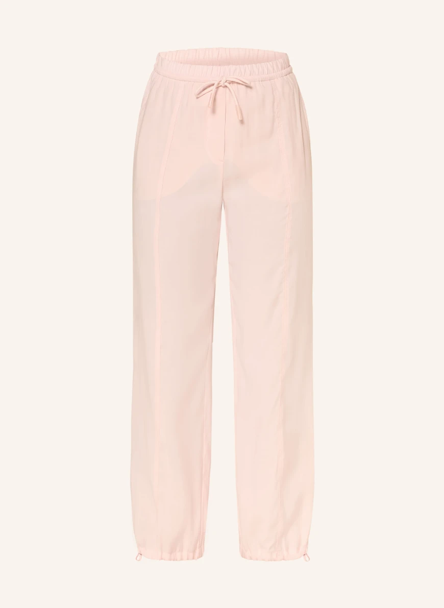 MARC CAIN Kalhoty REWARI 202 rosewater new
