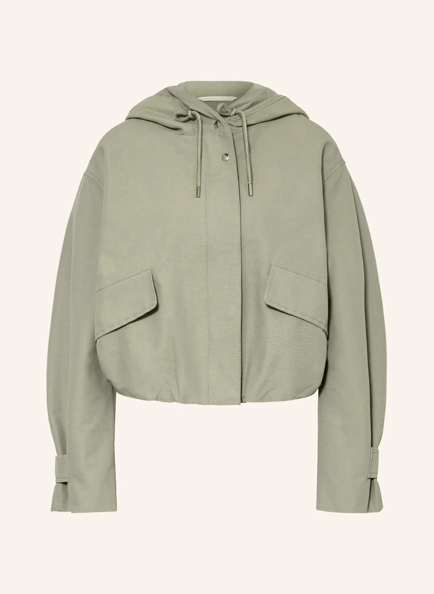 Marc O'Polo Jacke HELLGRÜN