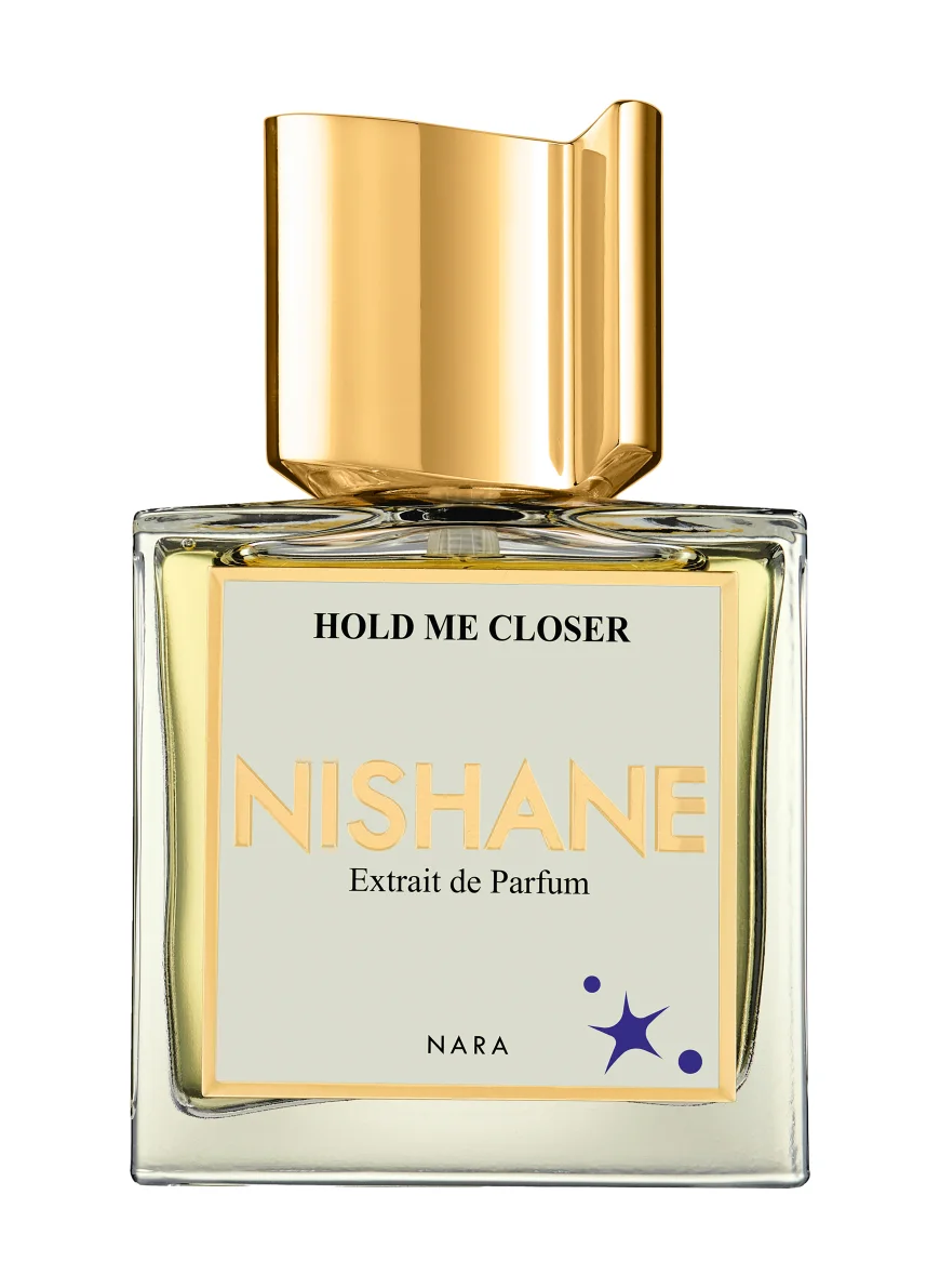Hold Me Closer