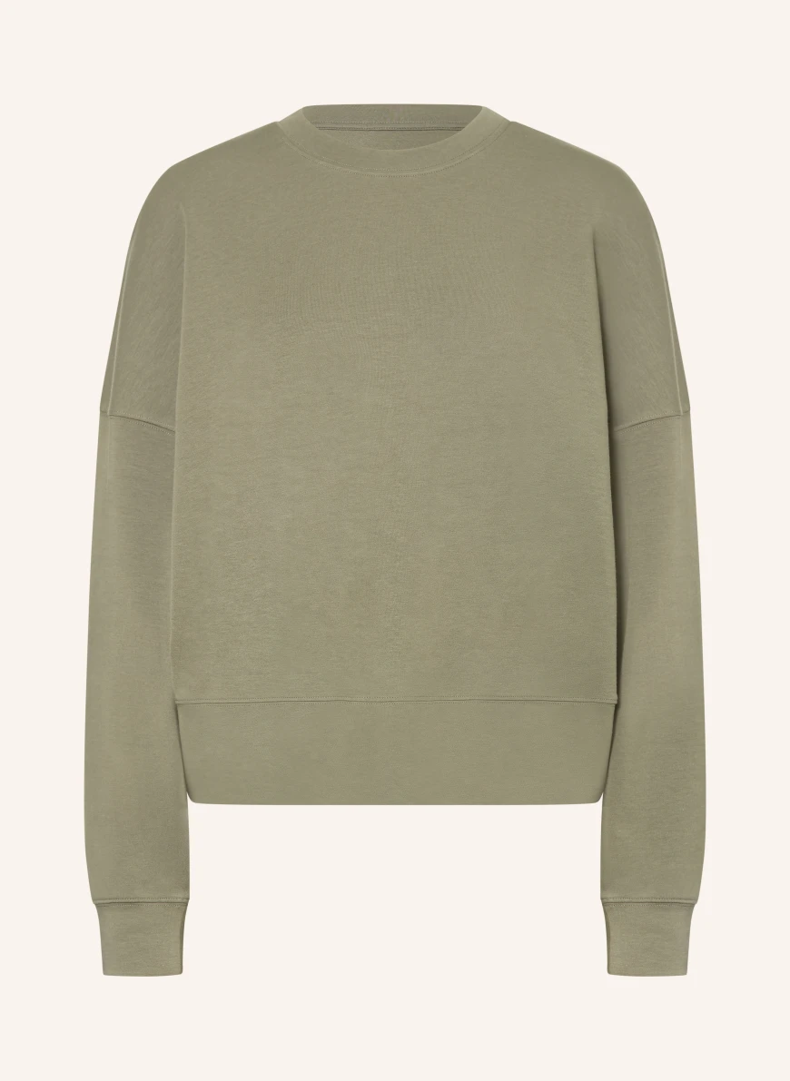 Juvia Sweatshirt ELIA OLIVE