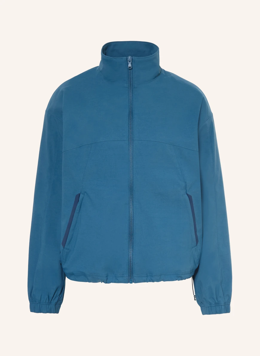 UNDER ARMOUR Jacheta de antrenament UA UNSTOPPABLE PETROL