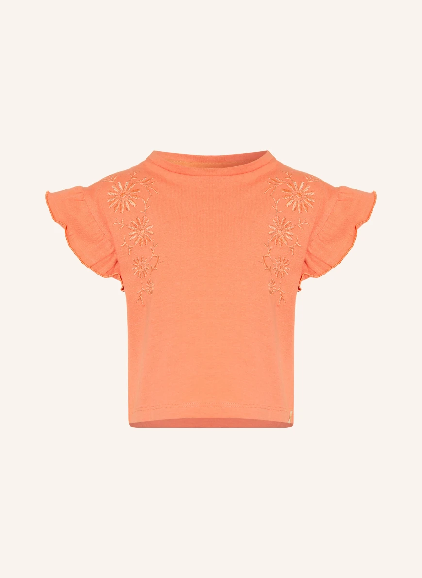 Koko Noko T-shirt SALMON