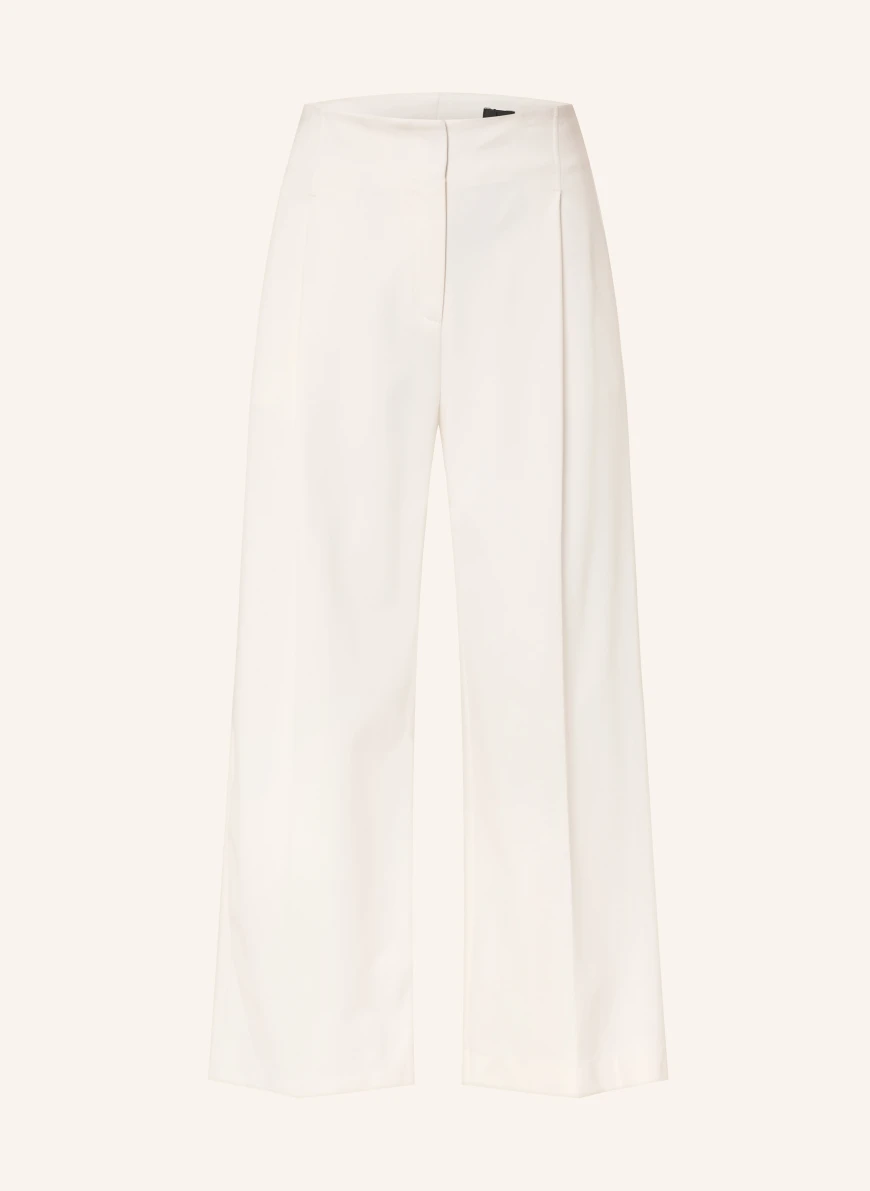 BOSS Culotte TULLOTA ECRU