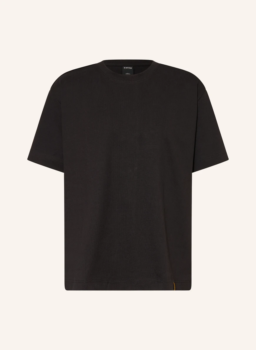 G-Star Tricou NEGRU