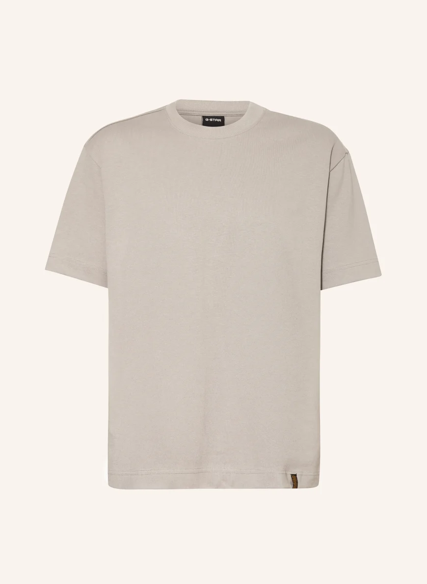 G-Star Tricou GRI