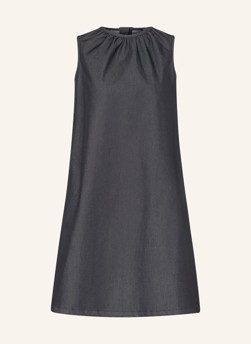 MRS & HUGS Rochie ALBASTRU ÎNCHIS