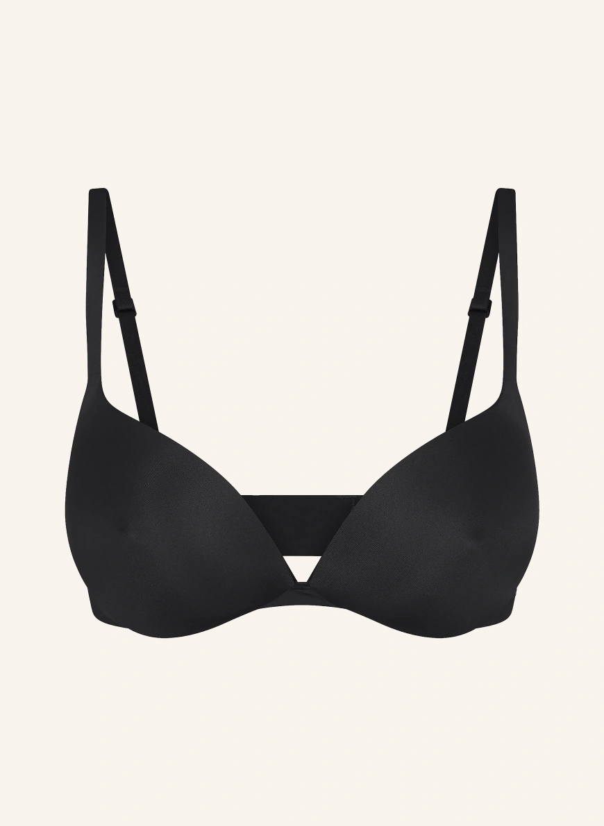 SKIMS Push-up-BH ULTIMATE NIPPLE ONYX