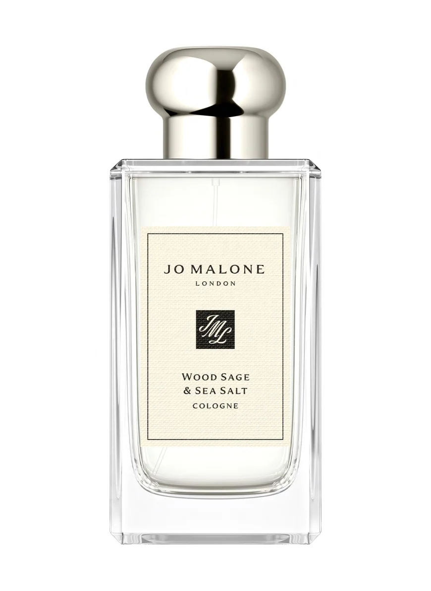 JO MALONE LONDON WOOD SAGE & SEA SALT