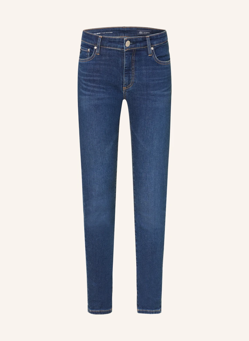 AG Jeans Skinny jeans LEGGING ANKLE 4DRK 4 YRS DARK