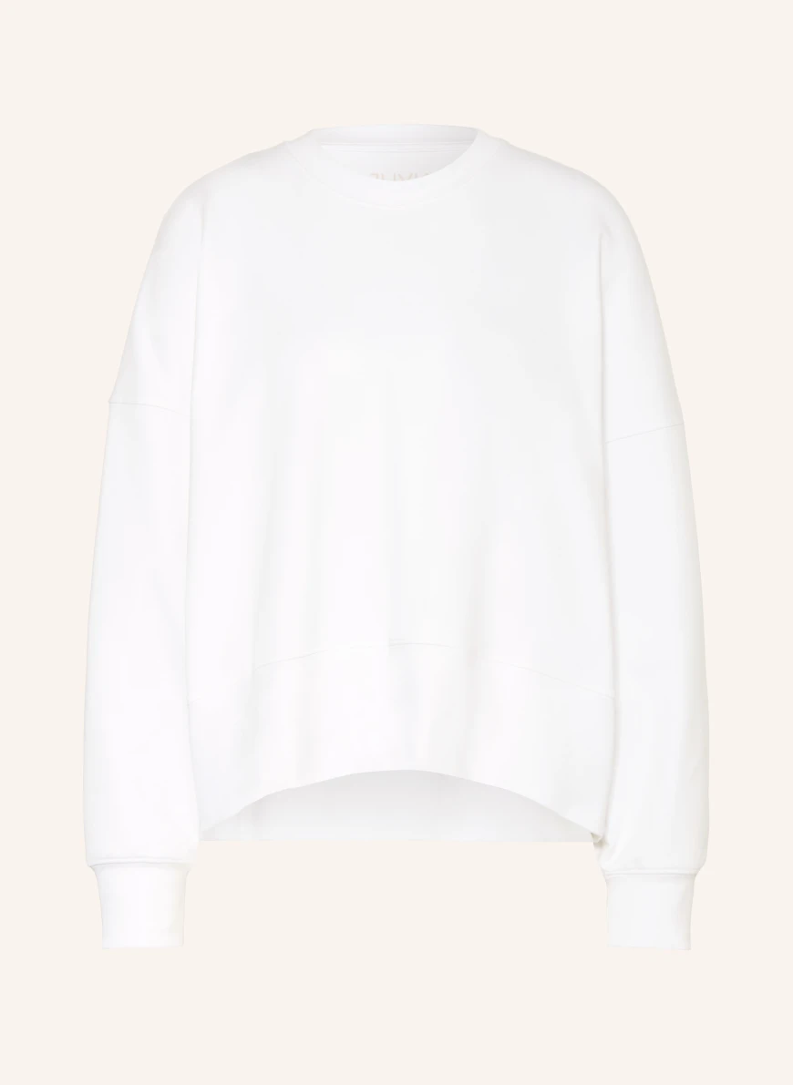 Juvia Sweatshirt ELIA WHITE
