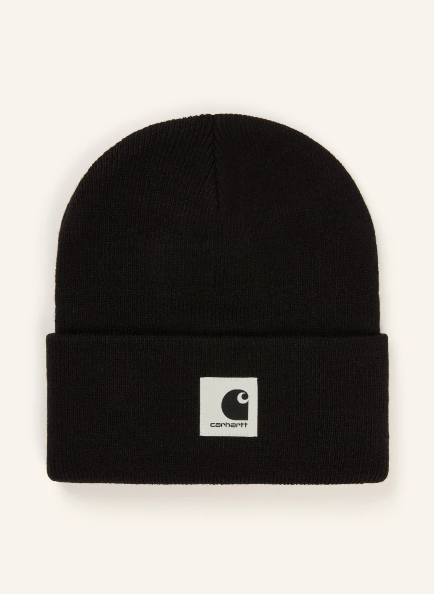 carhartt WIP ASHLEY hat BLACK