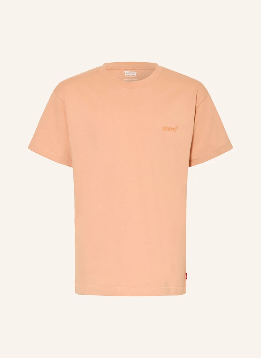 Levi's® RED TAB VINTAGE T-shirt SALMON