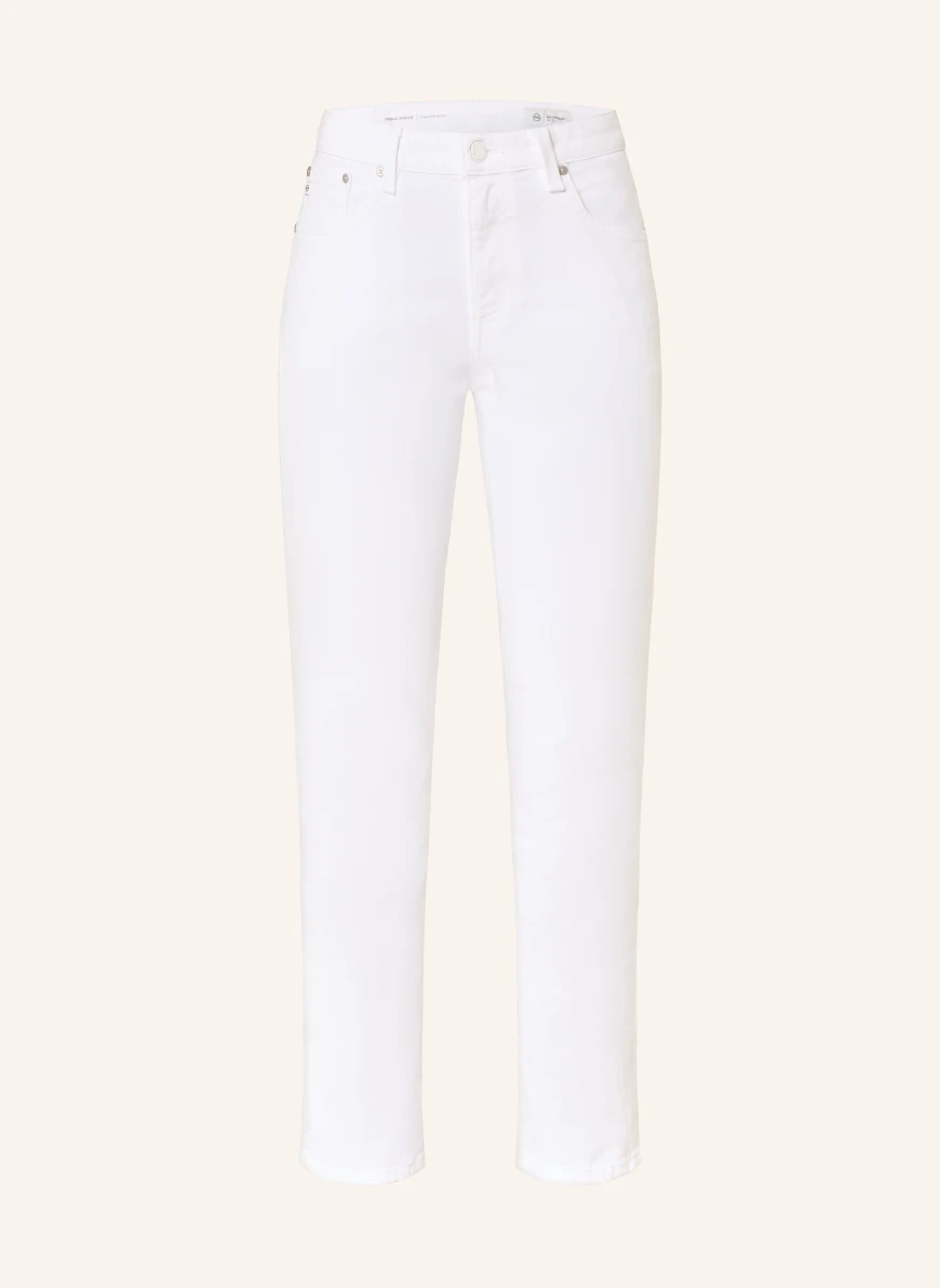 AG Jeans Skinny jeans PRIMA ANKLE OPWH OPTIC WHITE