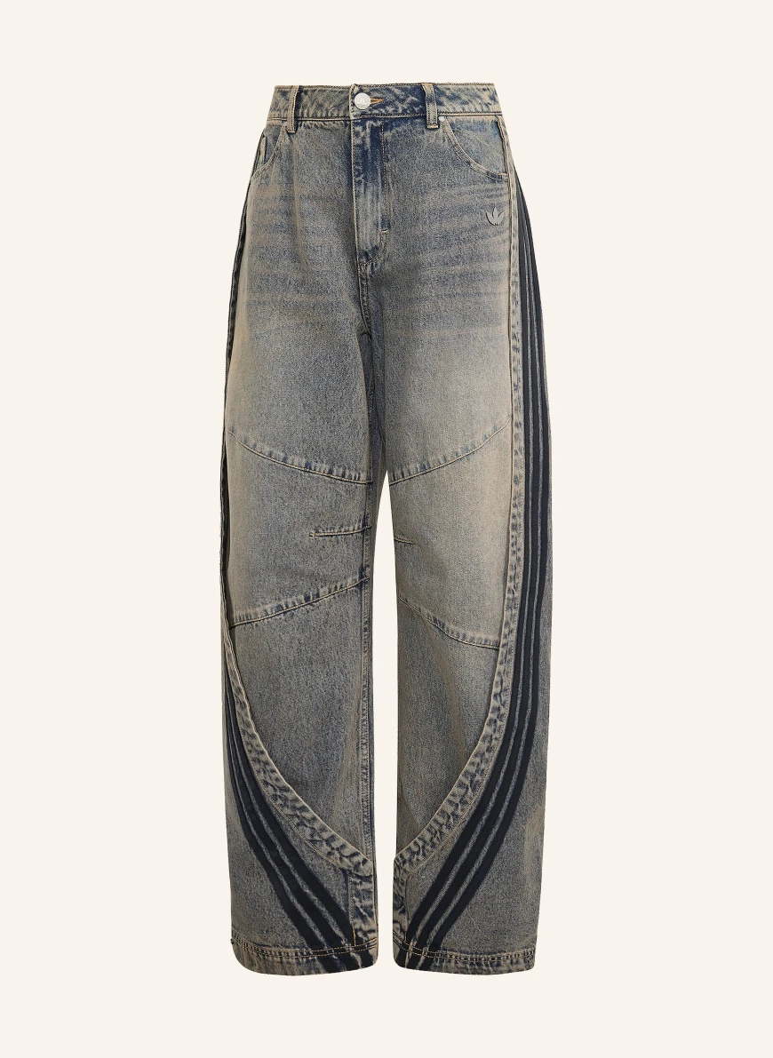 adidas Originals Jeans ADILENIUM 5.0 BANANA CHABRN