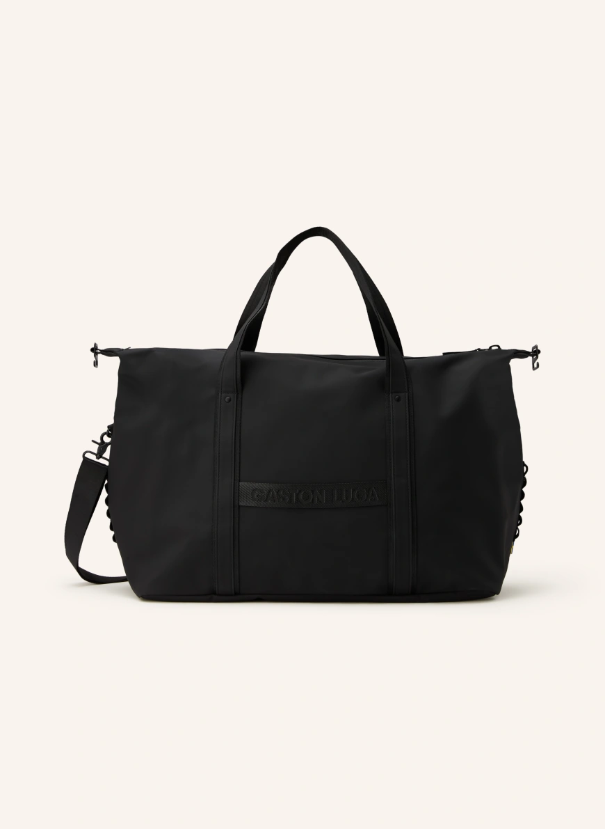 GASTON LUGA Weekender DÄSH 2.0 MEDIUM BLACK